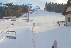 Kompleks narciarski Beskid