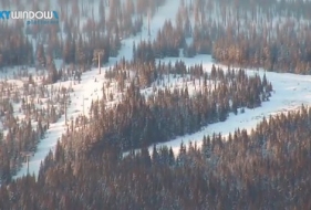 Skiarena Szrenica