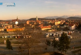 Centrum miasta