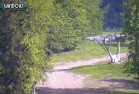 Ski centrum Czarny Groń