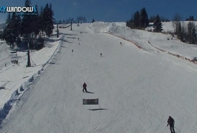 Stacja narciarska Witów-Ski