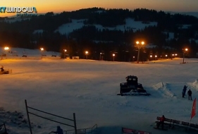 Ośrodek narciarski Rusiń-Ski