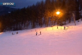 Ośrodek narciarski Czorsztyn-Ski