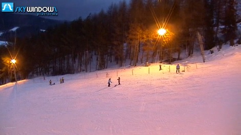 Ośrodek narciarski Czorsztyn-Ski