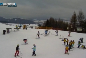 Kompleks narciarski Czorsztyn-Ski