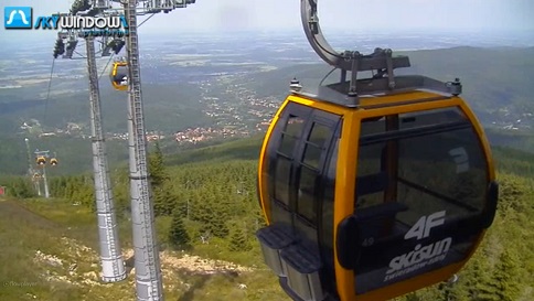 Stacja narciarska SKI&SUN - Świeradów-Zdrój