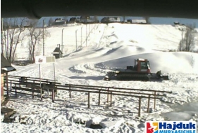 Stacja narciarska Hajduk-Ski