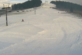 Stacja narciarska Koziniec-Ski