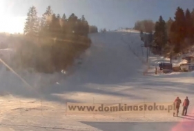 Stok narciarski