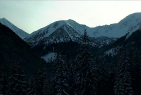 Dolina Chochołowska