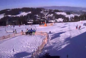 Stacja narciarska Rusiń-Ski