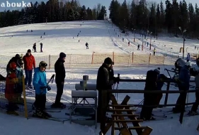 Stok narciarski