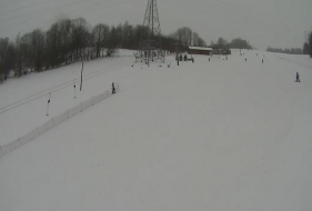 Ośrodek narciarski Kokuszka-Ski