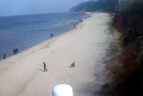 Plaża