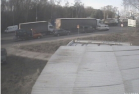 Uznam przeprawa Karsibór