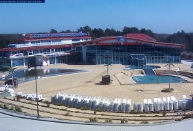 Aquapark Panorama Morska