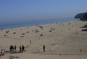 Plaża Śródmieście