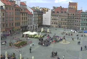 Rynek Starego Miasta