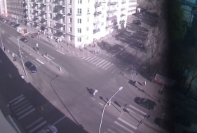 Skrzyżowanie Białostocka-Brzeska