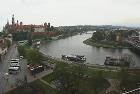 Zamek Królewski na Wawelu