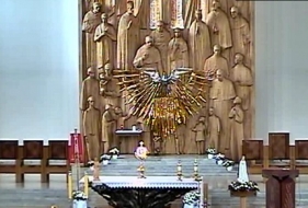 Sanktuarium Najświętszej Rodziny