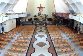 Klasztor OO. Bernardynów