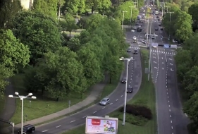 Aleja Jana Pawła II