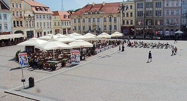 Stare Miasto - Bydgoszcz