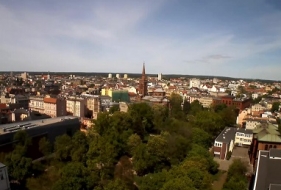 Park im. Kazimierza Wielkiego