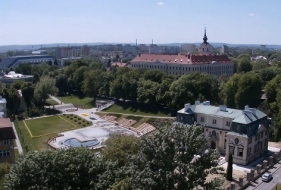 Fontanna Multimedialna