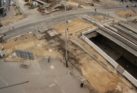 Al. Piłsudskiego i Sienkiewicza