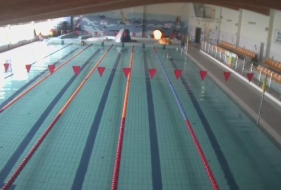 Pływalnia Miejska Atlantis