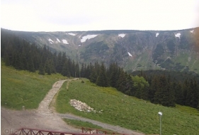 Kocioł Małego Stawu