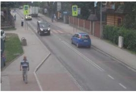 Nowotarska przy Sienkiewicza