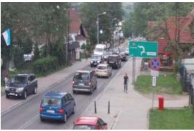 Nowotarska przy Kasprowicza