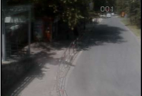 Kolejka w Kuźnicach