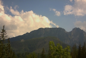 Giewont z Willi 5 Dolin