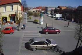 Plac Adama Mickiewicza