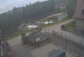 Potok Biały Dunajec