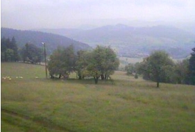 Schronisko górskie Orzeł