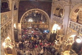 Kaplica Cudownego Obrazu