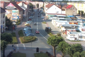 Ulica Armii Krajowej