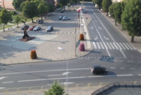 Plac Konstytucji 3 Maja