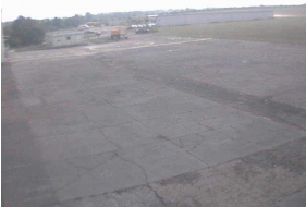 Aeroklub Gliwice Trynek