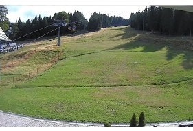 SKI&SUN - dolna stacja