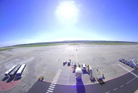 Lotnisko L. Wałęsy