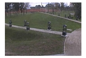 Okolice Starej Bramy Lubelskiej