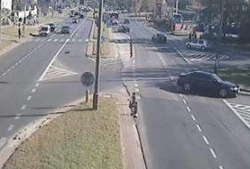 Al. Jachowicza - Podolszyce