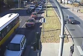 Al. Jachowicza - ZUS