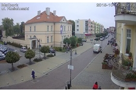 Ul. Tadeusza Kościuszki